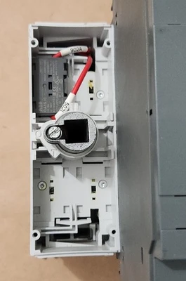 USED ABB OS400J03
