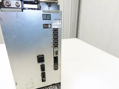 Okuma MIV15-1-B5 AC Servo Spindle Drive Module U:106B