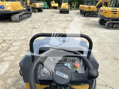 USED 2022 XCMG XMR303S