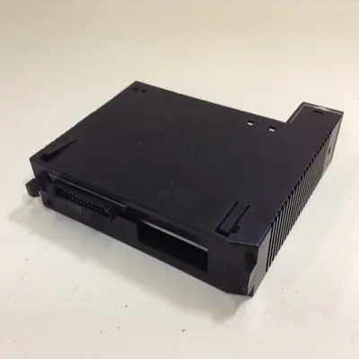 USED GE FANUC IC693MDL730F