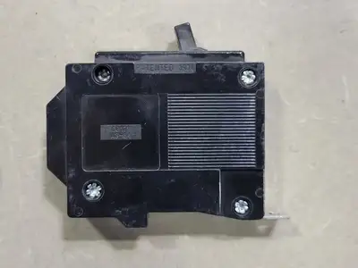 USED COMMANDER QBH115