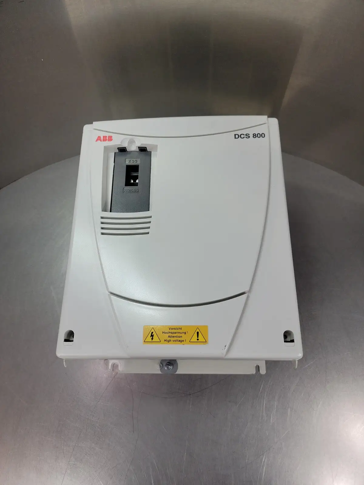 USED ABB DCS800-S02-0140-05-0