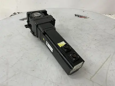 USED MTS SYSTEMS CO MPM892-1631