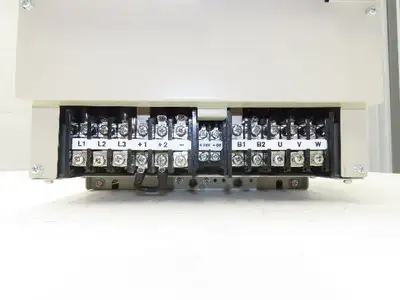 Used YASKAWA _UNKNOWN_ Servo Drives Indiana US | Arrow Industrial #1408021