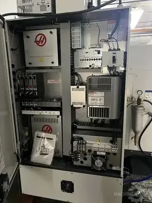 USED 2024 HAAS VF-1