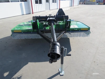 New | in-Stock 2026 WOODS DS8.50 Rotary Cutters Pennsylvania US | Zimmerman Farm Service #1410088