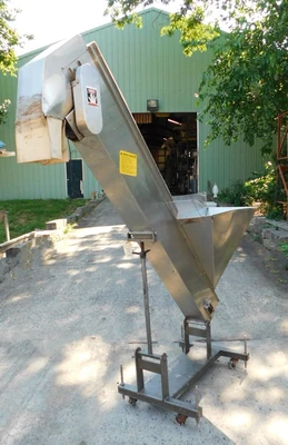 USED KAPS ALL ELEVATOR FS-B