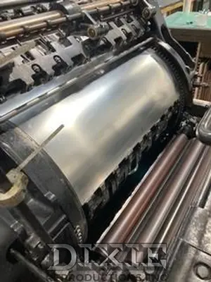 USED HEIDELBERG DIE CUTTER