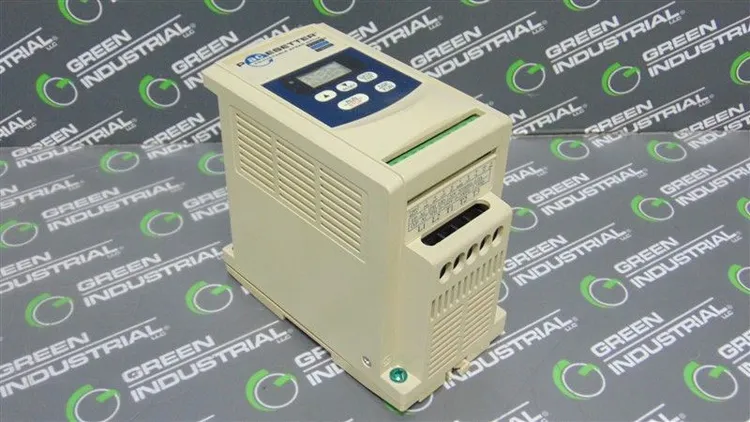 Used BODINE ELECTRIC COMPANY _UNKNOWN_ Variable Speed Drives | Green Industrial #673040