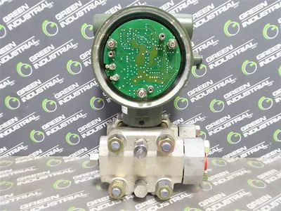 Yokogawa YA11F-SMK4/FMF1/BR2/COM-B Pressure Transmitter New