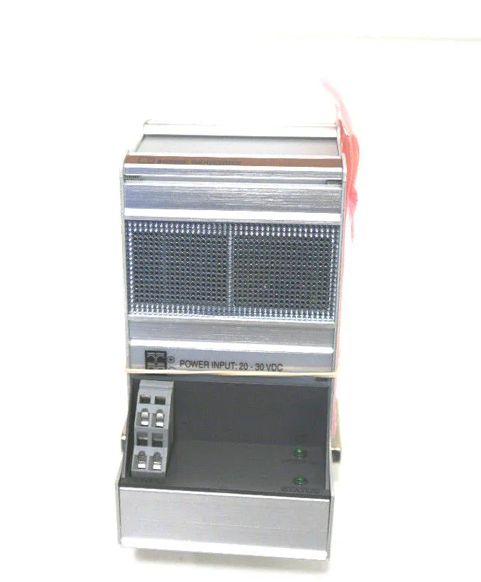 NEW MOORE INDUSTRIES CPM/20-30DC/NCSPWR/20-30DC-DIN POWER MODULE CPM2030DC