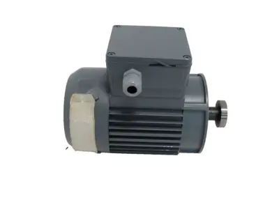 NEW ABM 4DBF56A-4 MOTOR 230/460V 4DBF56A4