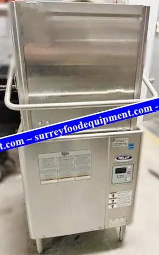 Used STERO SD3 Dishwashers British Columbia CA | Surrey Food Equipment #434259
