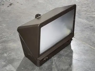 Used 2016 EATON WPL4AC Lighting British Columbia CA | Lenmark #1440037