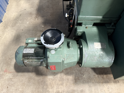 USED MEREEN-JOHNSON 312-DC
