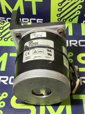 PACIFIC SCIENTIFIC H32NRHP-LNN-NS-00 STEP MOTOR