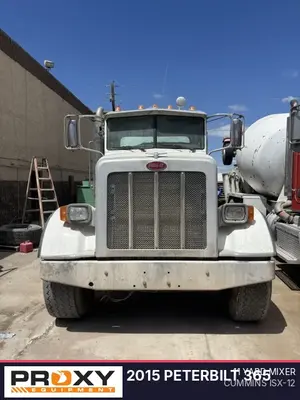 Used 2015 PETERBILT 365 Dump trucks Arizona US | Proxy Equipment #1388725
