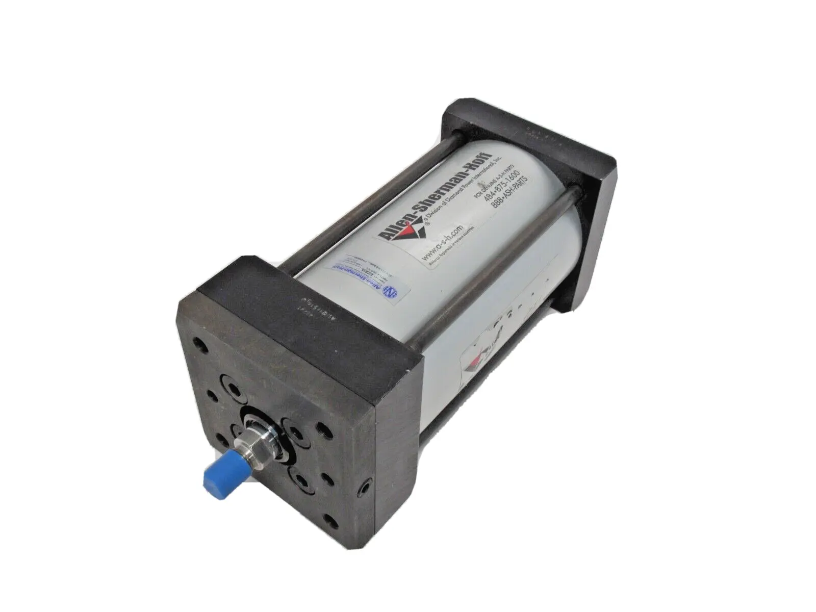 NEW ALLEN SHERMAN HOFF 216516 PNUEMATIC CYLINDER