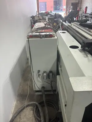1999 BLM Multipla 3F Benders, Pipe, Tube & Bar | Active Machinery Sales, Inc. (3)