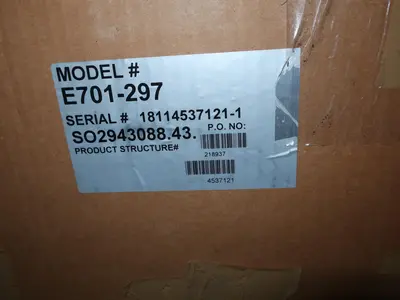 PALLET OF ASSORTED METERING PUMPS, MILTON ROY, LMI, PROMINENT