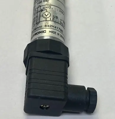 USED HYDAC HDA3745-B-100-000