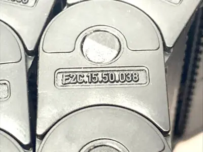 New | in-Stock igus E-Chain Cable Carrier 48-Links 39-1/2" Overall Length Misc Electrical & Power Parts Michigan US | Maverick Industrial Sales #1392206