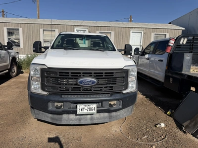 Used 2017 FORD F550 SD XL FLATBED TRUCK Flatbed Trucks Texas US | Miedema Asset Management Group #1315689