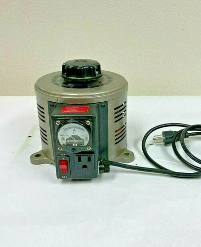 Used Tenma 72-110 Transformers California US | Amiron Machinery #725433