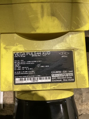 New | in-Stock OHMART PS-44-XUD Sensors Michigan US | iGAM Industrial Marketplace #1376921