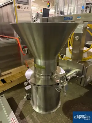 Used Quadro _UNKNOWN_ Mills / Grinders Ohio US | Federal Equipment Company #1337948