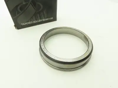 Timken 33462B Tapered Roller Bearing Flanged Cup 4.625"OD x .093" Width