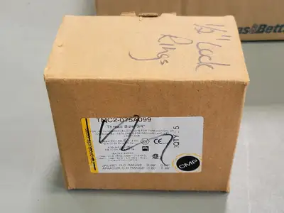 Steel Locknut 1/2in. Box of 100