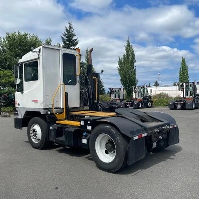 Used 2017 OTTAWA T2 DOT Tow Tractors Washington US | Leavitt Machinery #1443780