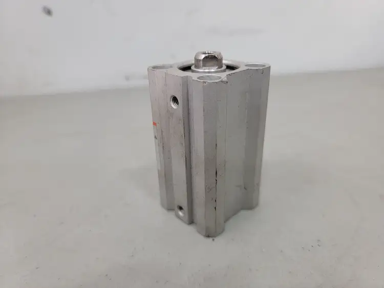 New | in-Stock SMC NCQ2B25-50D Parts (Hydraulics and Pneumatics) British Columbia CA | Lenmark #267884