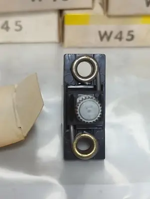 New | in-Stock ALLEN-BRADLEY W45 Miscellaneous Equipment (Electrical & Power) Ohio US | Surplus Asset Holdings #1412874