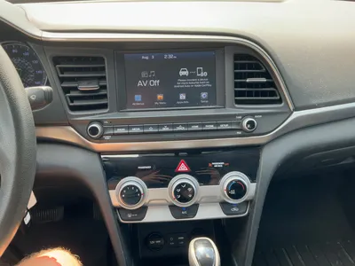 Used 2019 HYUNDAI ELENTRA Sedans Michigan US | Miedema Asset Management Group #1334987