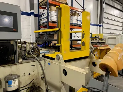 CHS SU-200 Upenders / Down-Enders | PressTrader Limited (2)