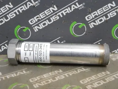 USED OGONTZ CORPORATION 1/2FR100BRT
