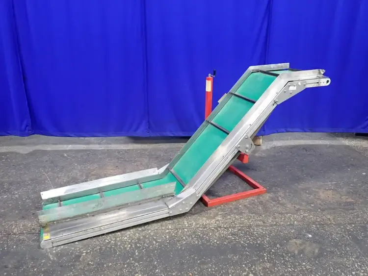 Used BELTFLEX FB60Z Material Handling (misc) Ohio US | HGR 24 #861462