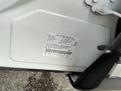 USED 2016 LINCOLN MKX