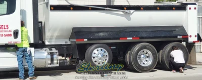 Used KENTON 1036-8 Plate Bending Rolls including Pinch California US | Sterling Machinery Exchange #1467062