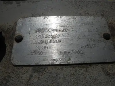 USED RELIANCE 56CM1628A