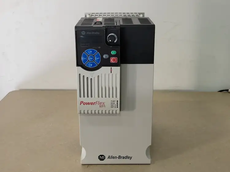 New | in-Stock ALLEN-BRADLEY 25B-D030N104 Variable Speed Drives British Columbia CA | Lenmark #238184