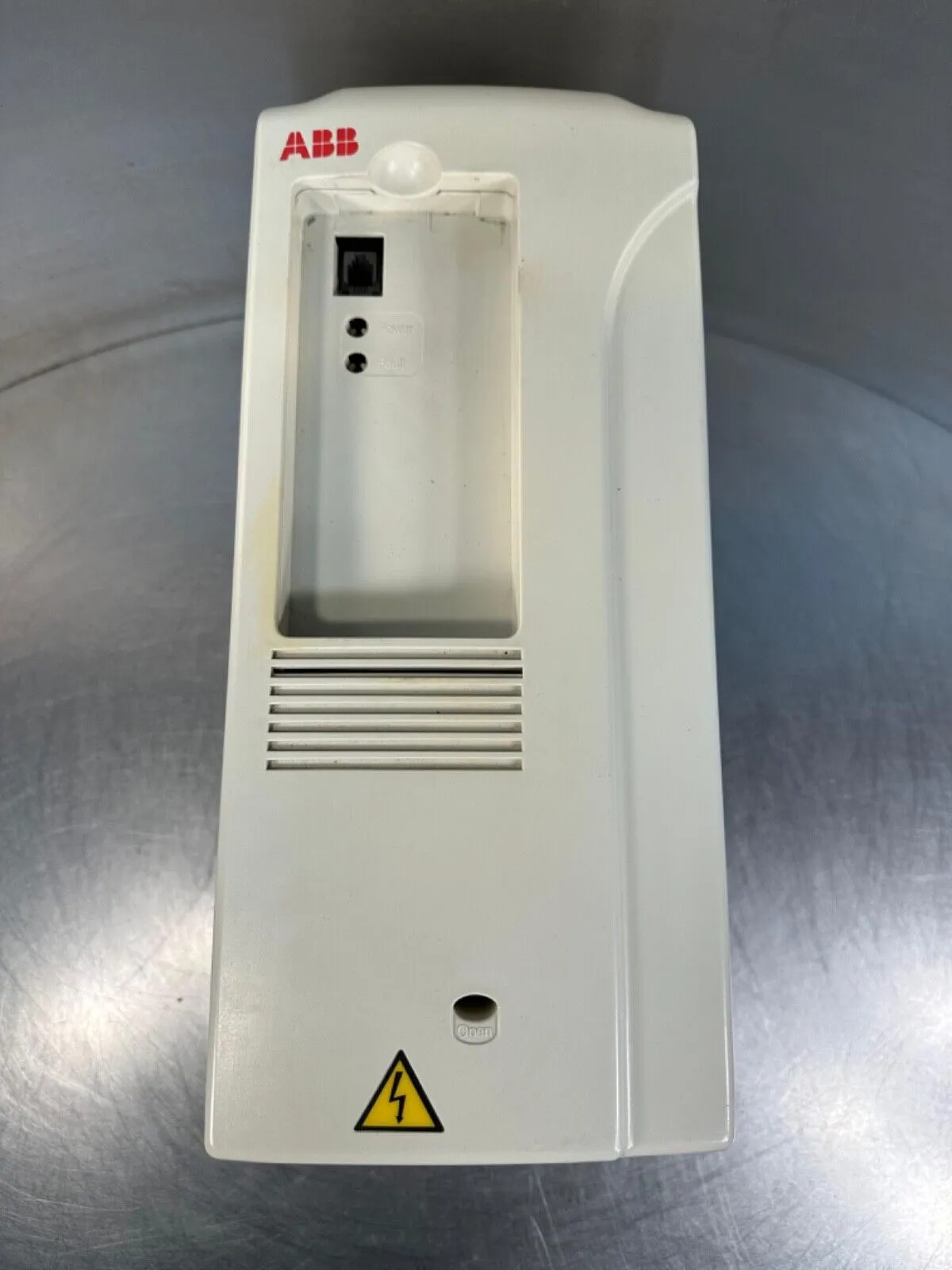 Abb ACS800-U1-0016-5+P901 / ACS800U100165P901 (1C-24)