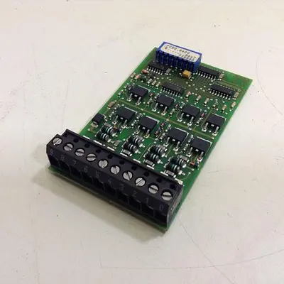 USED SAIA PCD2.A400
