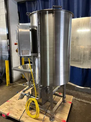 USED 2025 HENNEKEN HVM 650