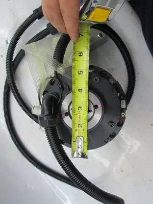 TSUGAMI Spindle Other | Global Machine Brokers, LLC (7)