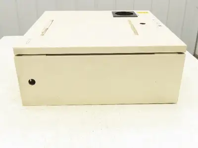 Nito Kogyo CH25-55AC Electrical Box Enclosure 20x20x8" Backplate
