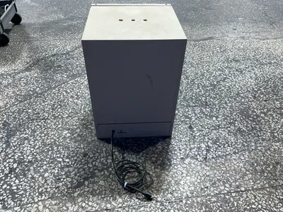 Used COLE PARMER 0501554 Heat Treating Units Ohio US | HGR 24 #1325272