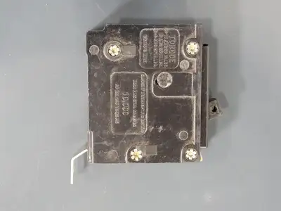 USED EATON BA115